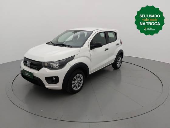 FIAT MOBI 1.0 EVO FLEX LIKE. MANUAL FIAT MOBI 1.0 EVO FLEX LIKE. MANUAL